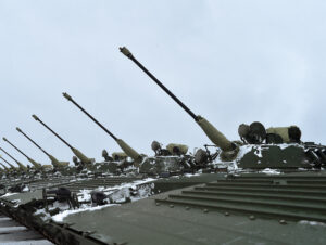 800 Milliarden Euro für Waffen: Kann der Rüstungsboom die Wirtschaft ankurbeln?