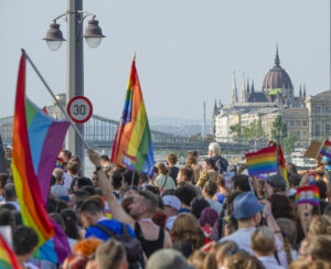 Zakázať dúhový Pride nie je riešenie