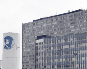 Niektoré nemocnice začali stavať, iné rekonštruovať. Obnova košickej je zatiaľ v nedohľadne