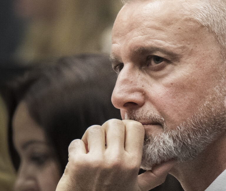 Richard Raši. Foto: Martin Baumann/TASR