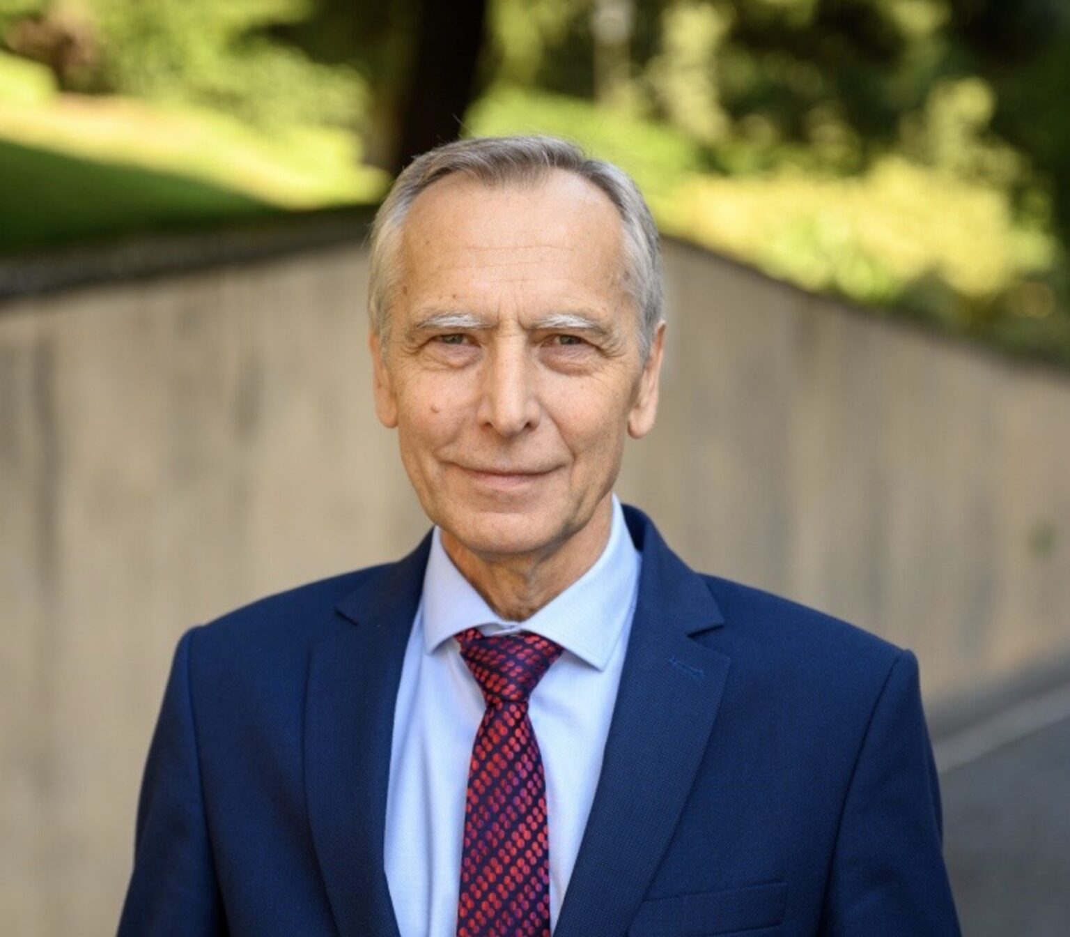 Ján Figeľ. Foto: Archív autora 