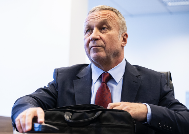 Kliment kritizuje Fica za trestné oznámenie na Záleskú