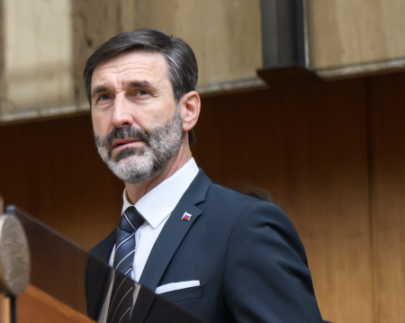 Blanár podporí sankcie proti Rusku. Podmienil ich dodávkami ropy cez Družbu