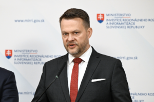 Migaľ obvinil Pellegriniho z pokusu o zvrhnutie vlády