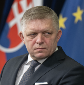 Fico: Zelenskyj návštevu inšpektorov pre Družbu odmieta. Nemám pocit, že chcú tranzit obnoviť