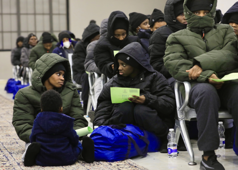 Štyri krajiny varujú pred novou migračnou vlnou do Európy