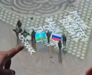 Ukrajinská operácia v Kursku sa skončila. Rusi dobyli Sudžu