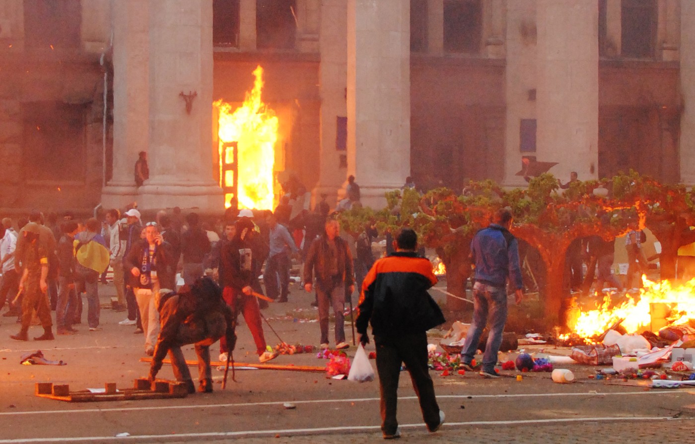 Foto: Aleksandr Polischyuk / Sputnik / Profimedia