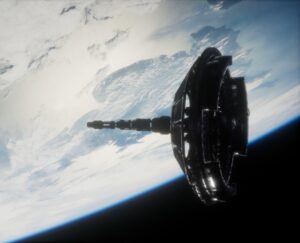 Ukrajina môže využiť európske schopnosti satelitného prieskumu