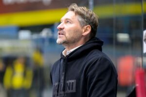 Čo prezrádza prvá nominácia hokejovej reprezentácie pred majstrovstvami sveta?