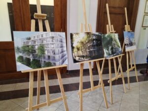 Košický poslanec poukázal na prekážku. Stavbu štátnych nájomných bytov však neohrozí