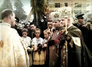 Pred 75 rokmi sa začala Akcia P, zameraná na elimináciu gréckokatolíckej cirkvi