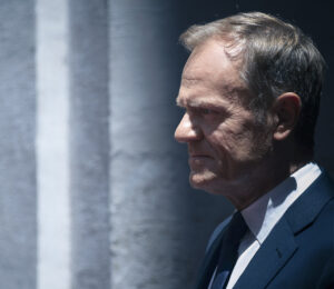 Plány poľskej vlády narušilo prezidentské veto. Na spor doplatí obranyschopnosť krajiny