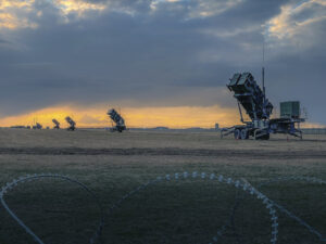 Zelenskyj chce kúpiť Patrioty za 15 miliárd dolárov, no peniaze nemá. Trump ho pokarhal