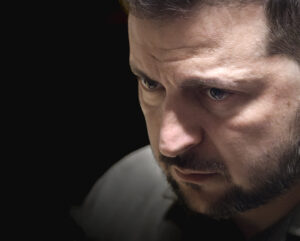 Mier je za dverami, no Zelenského neochota prijať realitu ohrozuje celú Ukrajinu