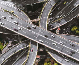 Diaľničiari opravujú sedem mostov naraz. Tento rok rozbehli práce na ďalších