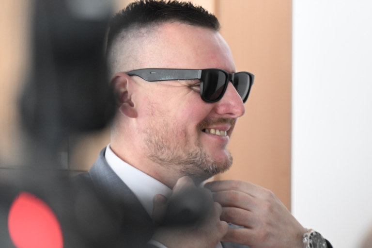 Prokurátor žiada pre Bombica nepodmienečné väzenie