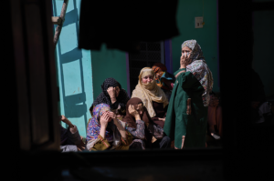 Pakistan varuje, že hrozí vojna s Indiou. Neváha použiť ani jadrové zbrane