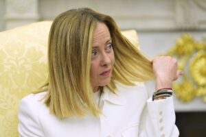 Talianska ekonomika: chce to hlavne pokoj