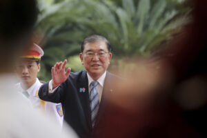 Nová doba. Japonsko už tri roky bojuje s infláciou