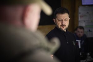 Ukrajinská operácia v Kursku nebola úspech, ale fiasko na entú. Prečo sa Zelenskyj mýli