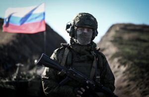 Rusi vraj majú pri Lymane až desaťnásobnú prevahu. O čo asi ide v novom ohnisku vojny