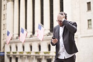 USA by nedokázali vyrobiť vlastný smartfón. Dočasne preto pozastavili clá na elektroniku