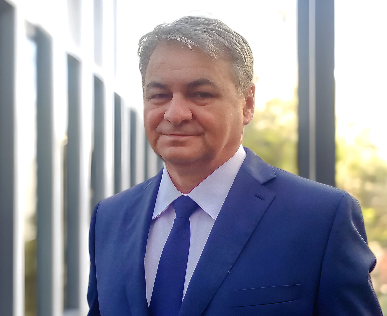 Miroslav Kantner. Foto: Viktor Kantner