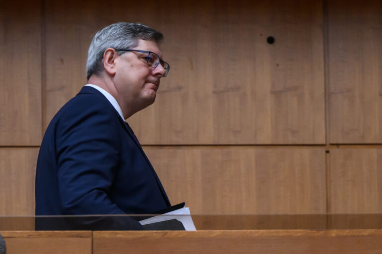 Susko poprel záujem o post ústavného sudcu