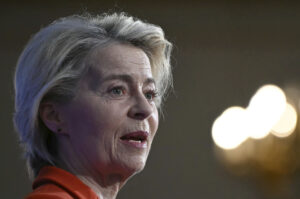 Európa si nemôže dovoliť čakať. Potrebuje mier a nový rozpočet