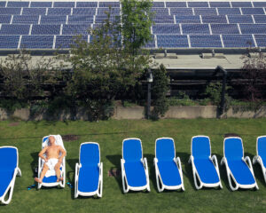 Zelená ilúzia je nielen drahá, ale aj nebezpečná