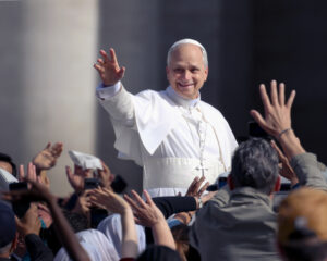 Viete, kto je obľúbeným svätcom pápeža Leva XIV.?