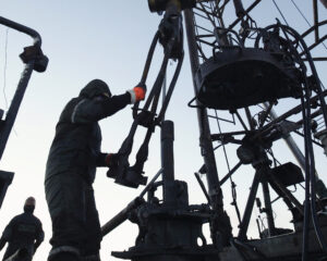 Nie plyn, ale ropa je kľúčom k ruskej ekonomike