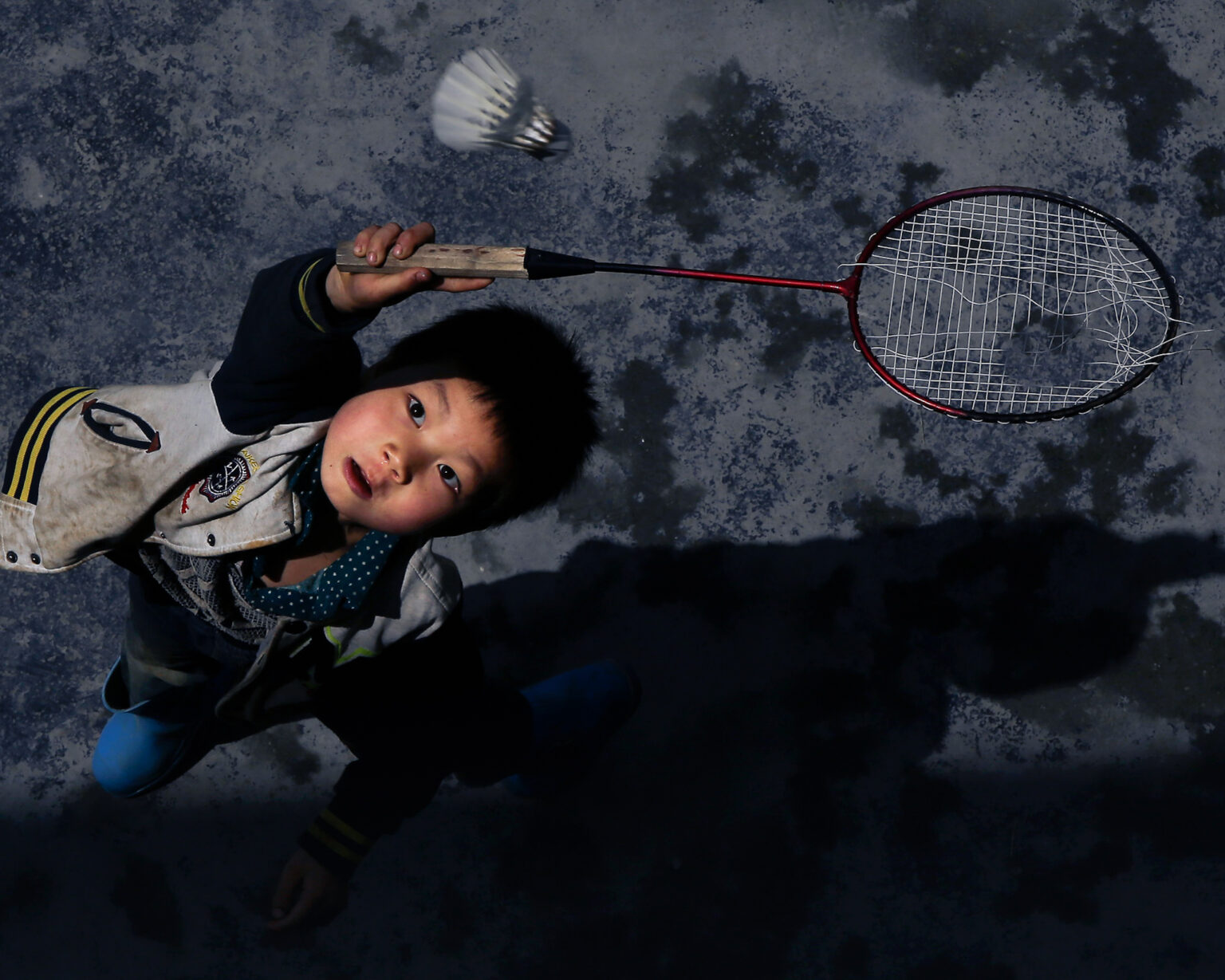 Foto: Wang HE/Getty Images