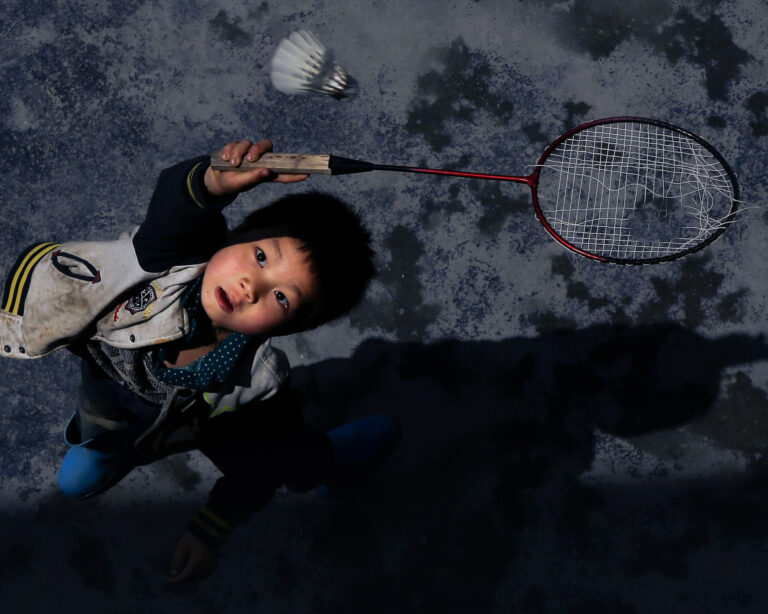 Foto: Wang HE/Getty Images