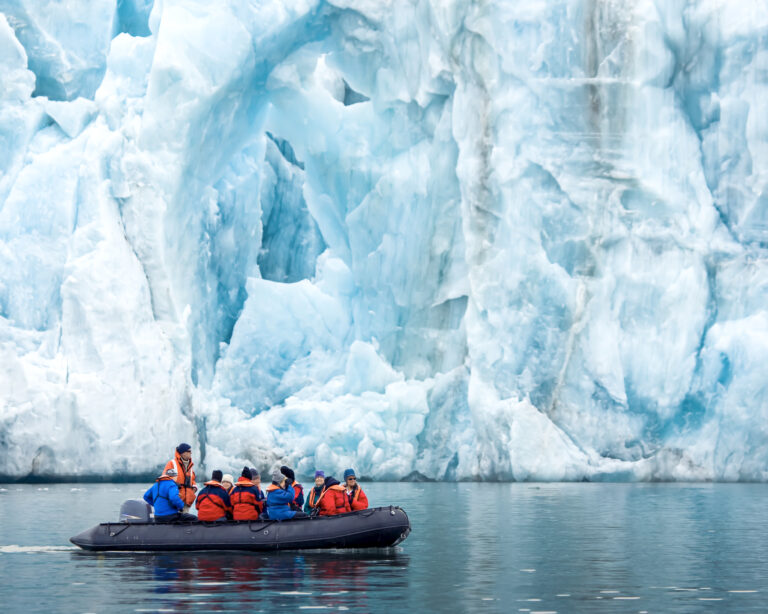 Foto: Ralph Lee Hopkins/Design Pics Editorial/Universal Images Group via Getty Images