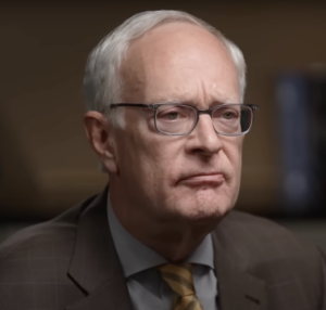 Trápi ma Trumpova nestabilita, hovorí bývalý člen tímu Nixona a Reagana