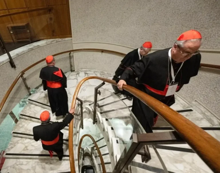 Ilustračná snímka. Foto: Slovenská sekcia Vatican News