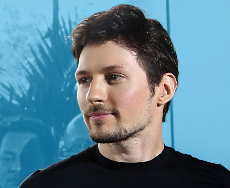 Rusko vyšetruje spoluzakladateľa Telegramu pre podporu terorizmu