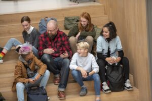 Žiaci sa v školách necítia bezpečne. Šikanu nik nerieši, kým nepríde vážny incident