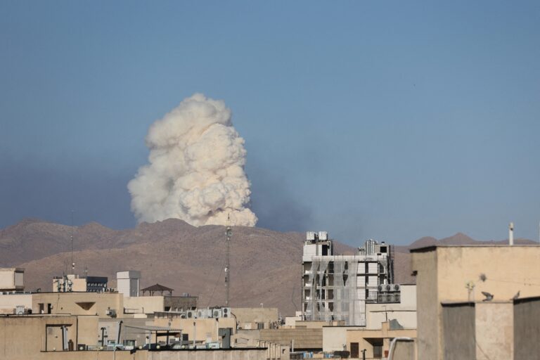 Reuters: Irán si drží jadrový náskok, vojna nič nezmenila