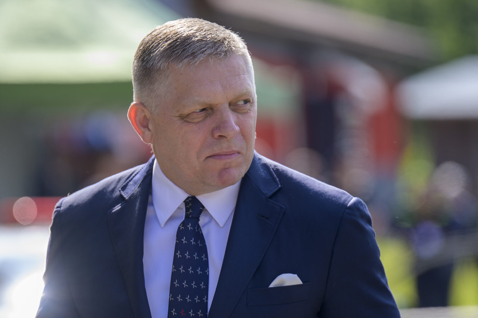 Robert Fico. Foto: Veronika Mihaliková/TASR 