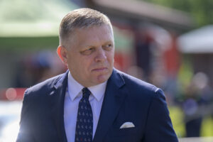 Fico: Tender na záchranky rušíme, celý záchranný systém by mal prevziať štát