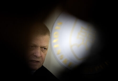 K novele ústavy: národná identita je staršia ako členstvo štátu v Únii