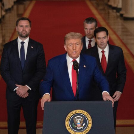 Iránske divadlo a izraelské straty