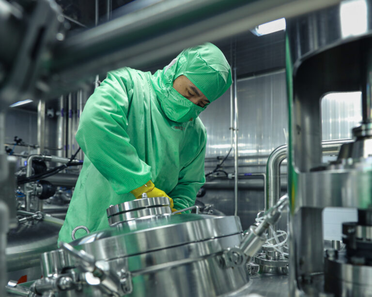 Foto: Peng Bin/VCG via Getty Images