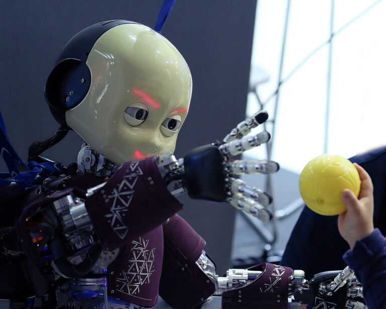 Ilustračná fotografia. Foto: Daniela Parra Saiani/Pacific Press/LightRocket via Getty Images