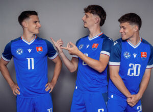 Štartuje európsky šampionát futbalistov do 21 rokov. Slováci zabojujú o postup zo skupiny