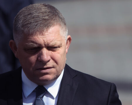 Slovensku sa nepozdáva rozpočet EÚ. Fico sa obáva finančných trestov za iný názor