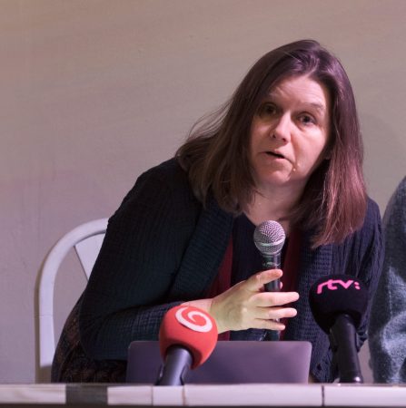 Rozpustené peniaze cez covid aj falšované výpisy. Smer núka detaily kauzy Šimečkovej